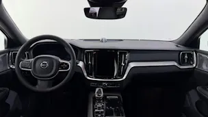 VOLVO V60 2.0 T6 TE Ultra Dark eAWD