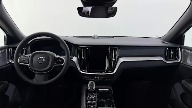 VOLVO V60 2.0 T6 TE Ultra Dark eAWD