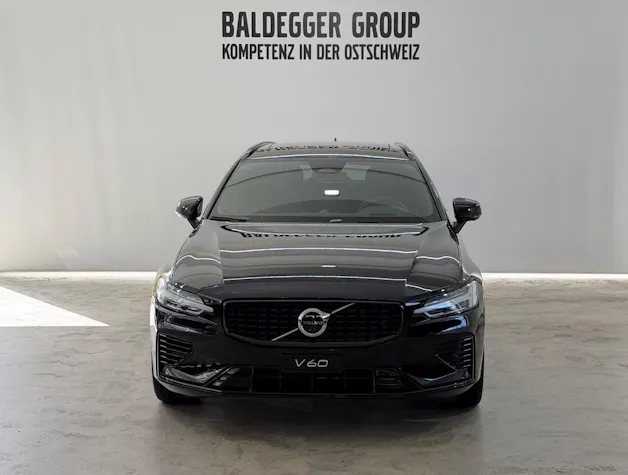 VOLVO V60 2.0 T6 TE Ultra Dark eAWD