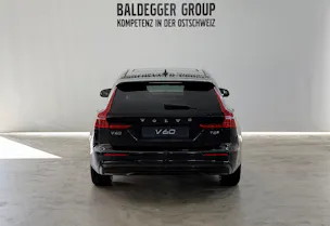 VOLVO V60 2.0 T6 TE Ultra Dark eAWD