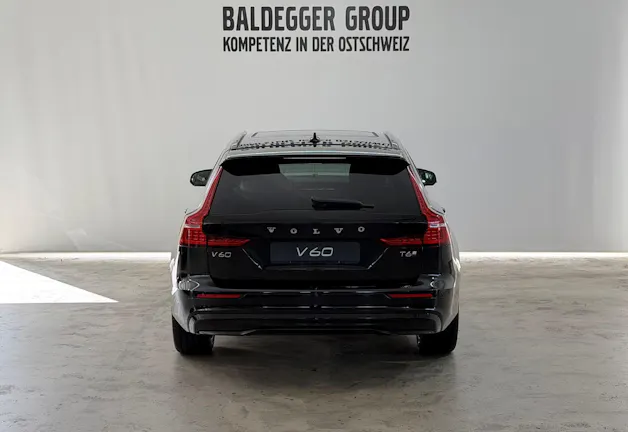 VOLVO V60 2.0 T6 TE Ultra Dark eAWD