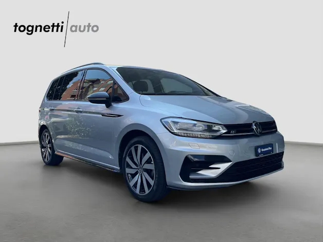 VW Touran 1.5 TSI EVO Highline DSG
