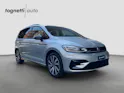 VW Touran 1.5 TSI EVO Highline DSG