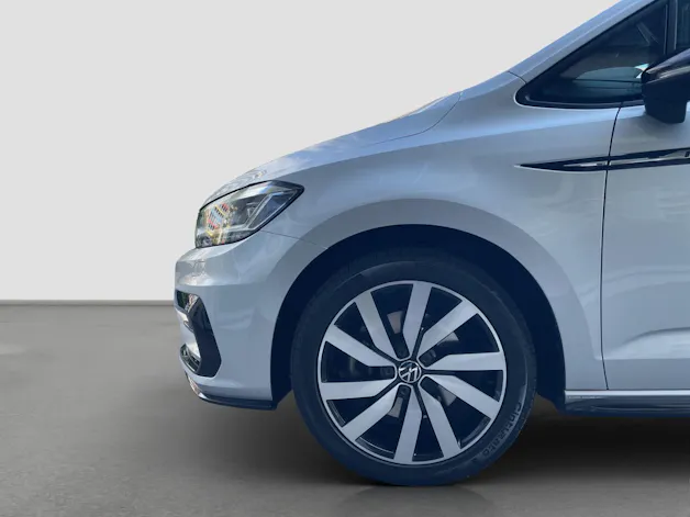 VW Touran 1.5 TSI EVO Highline DSG