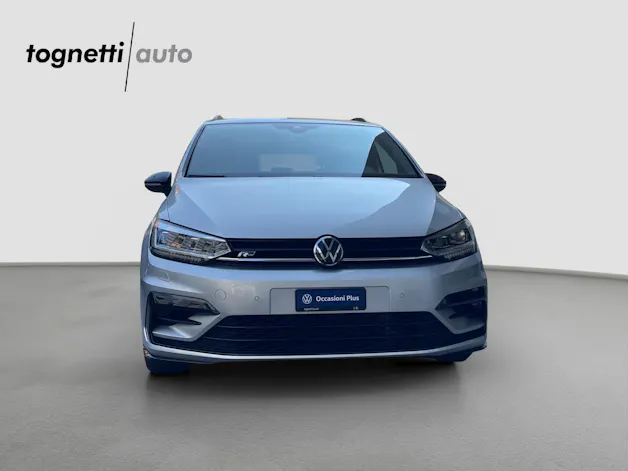VW Touran 1.5 TSI EVO Highline DSG