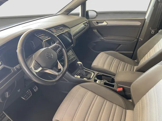 VW Touran 1.5 TSI EVO Highline DSG