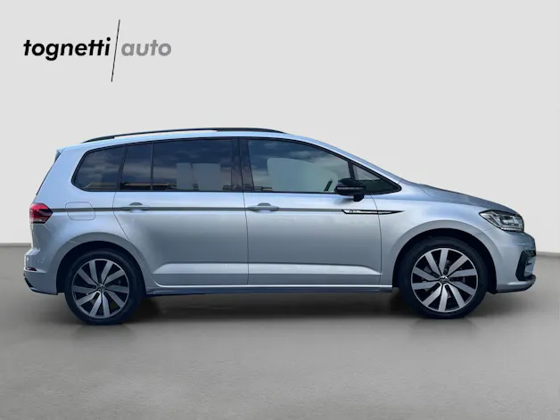 VW Touran 1.5 TSI EVO Highline DSG