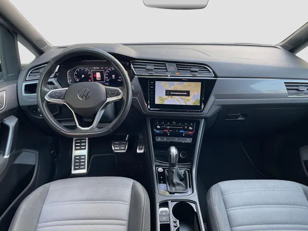 VW Touran 1.5 TSI EVO Highline DSG
