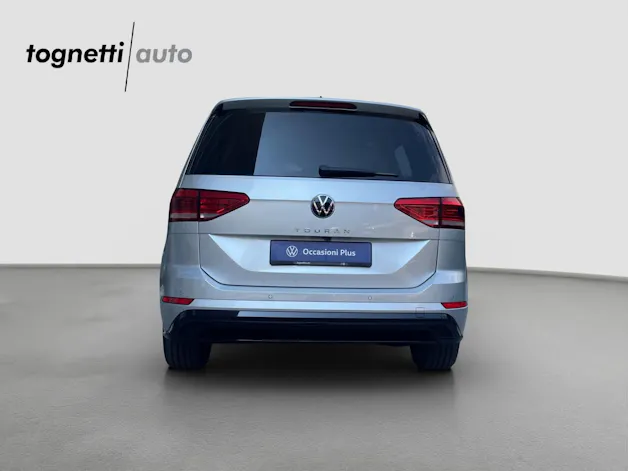 VW Touran 1.5 TSI EVO Highline DSG