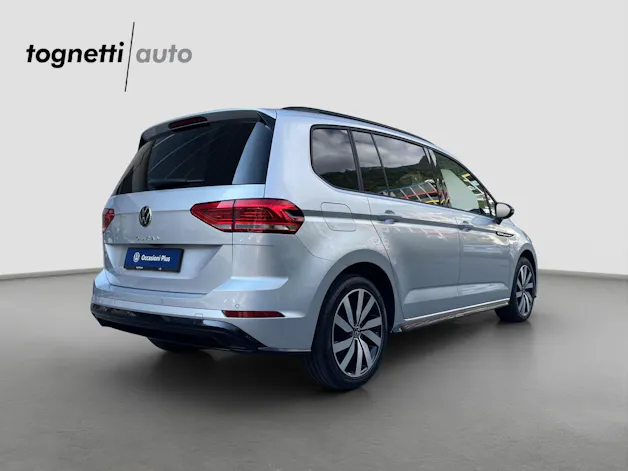 VW Touran 1.5 TSI EVO Highline DSG