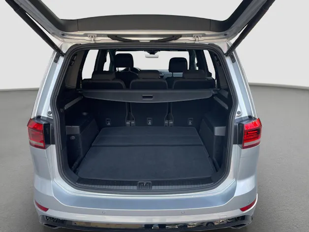 VW Touran 1.5 TSI EVO Highline DSG