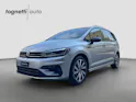 VW Touran 1.5 TSI EVO Highline DSG