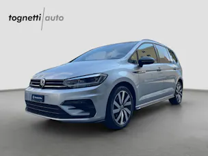 VW Touran 1.5 TSI EVO Highline DSG