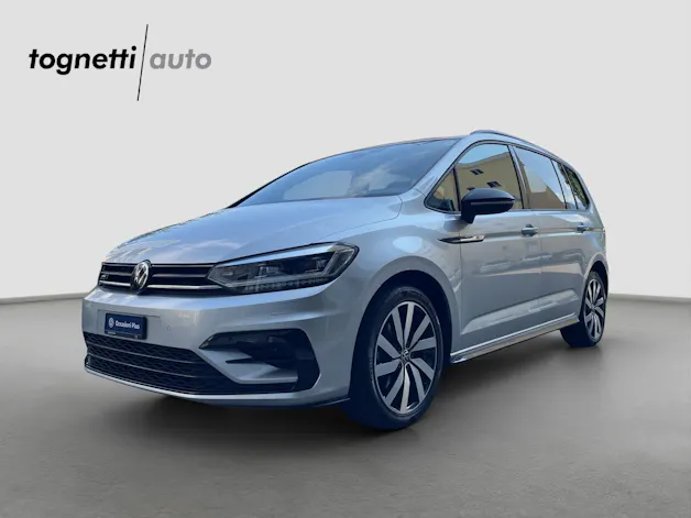 VW Touran 1.5 TSI EVO Highline DSG