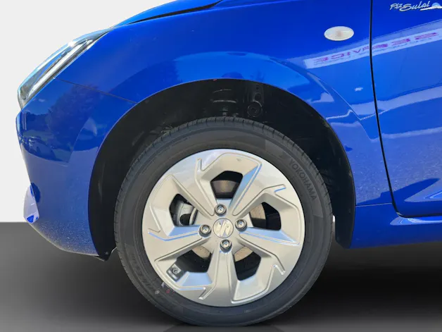 Suzuki Swift 1.2/80 Piz Sulai 4x4