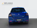 Suzuki Swift 1.2/80 Piz Sulai 4x4