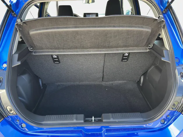 Suzuki Swift 1.2/80 Piz Sulai 4x4