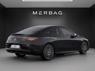 MERCEDES-BENZ CLA 220 8G-DCT 4Matic