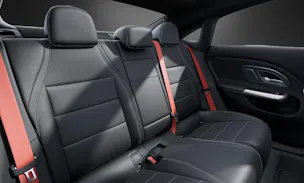 MERCEDES-BENZ CLA 220 8G-DCT 4Matic