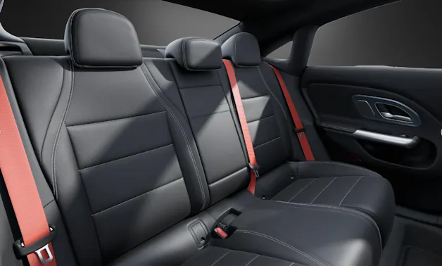 MERCEDES-BENZ CLA 220 8G-DCT 4Matic