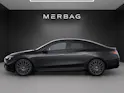 MERCEDES-BENZ CLA 220 8G-DCT 4Matic