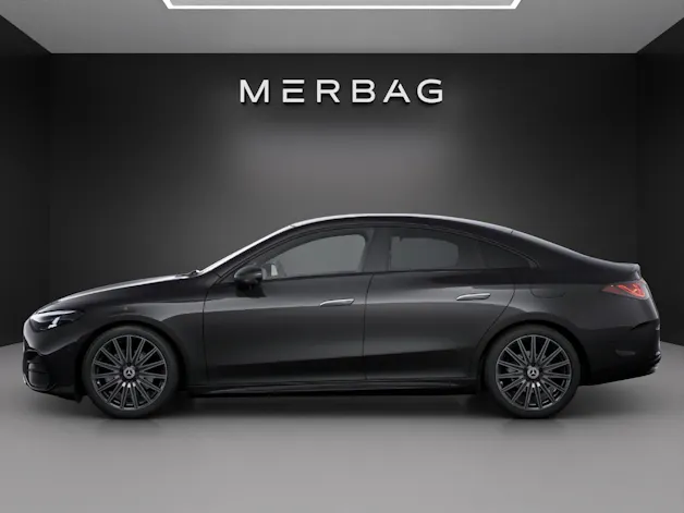 MERCEDES-BENZ CLA 220 8G-DCT 4Matic