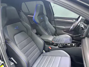 VW Golf 2.0 TSI R DSG 4 Motion