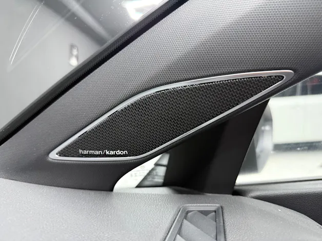 VW Golf 2.0 TSI R DSG 4 Motion