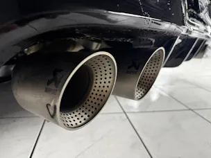 VW Golf 2.0 TSI R DSG 4 Motion