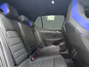 VW Golf 2.0 TSI R DSG 4 Motion