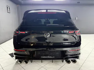 VW Golf 2.0 TSI R DSG 4 Motion