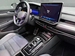 VW Golf 2.0 TSI R DSG 4 Motion