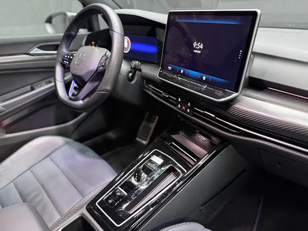 VW Golf 2.0 TSI R DSG 4 Motion