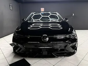 VW Golf 2.0 TSI R DSG 4 Motion
