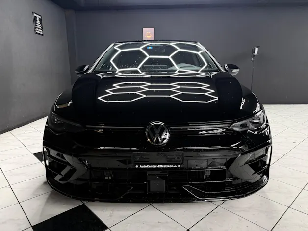 VW Golf 2.0 TSI R DSG 4 Motion
