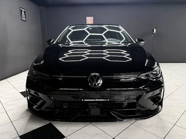 VW Golf 2.0 TSI R DSG 4 Motion
