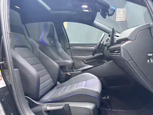 VW Golf 2.0 TSI R DSG 4 Motion