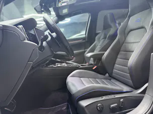 VW Golf 2.0 TSI R DSG 4 Motion
