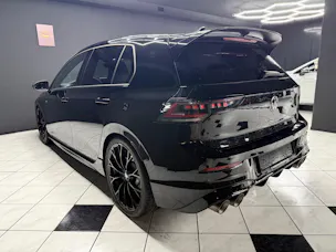 VW Golf 2.0 TSI R DSG 4 Motion