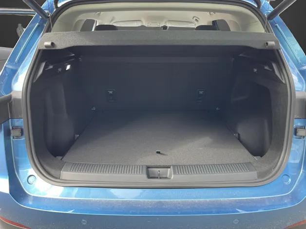 MG S5 Luxury