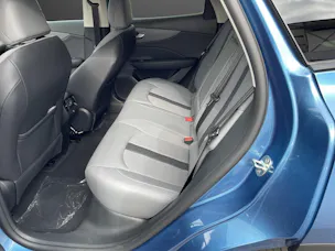 MG S5 Luxury