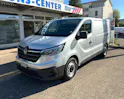 RENAULT Trafic 150 2.0 AdvL2 EN AT