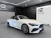 MERCEDES-BENZ CLE 200 Cabrio 4Matic 9G-Tronic