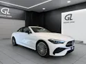 MERCEDES-BENZ CLE 200 Cabrio 4Matic 9G-Tronic