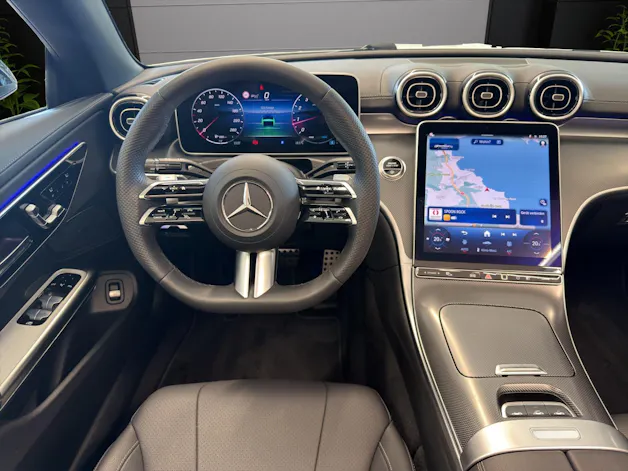 MERCEDES-BENZ CLE 200 Cabrio 4Matic 9G-Tronic
