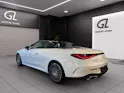 MERCEDES-BENZ CLE 200 Cabrio 4Matic 9G-Tronic