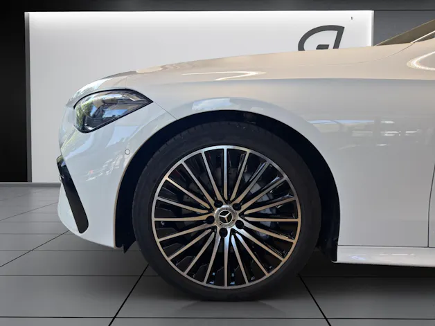 MERCEDES-BENZ CLE 200 Cabrio 4Matic 9G-Tronic