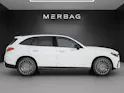 MERCEDES-BENZ GLC 300 de 4Matic 9G-Tronic
