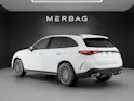 MERCEDES-BENZ GLC 300 de 4Matic 9G-Tronic