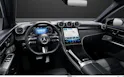 MERCEDES-BENZ GLC 300 de 4Matic 9G-Tronic